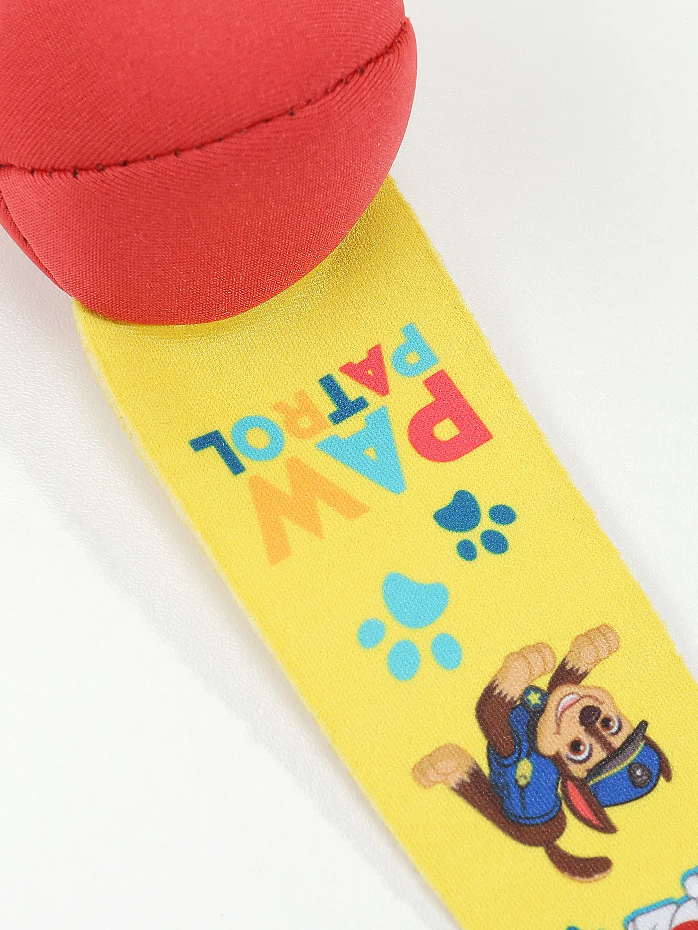 HAPPY PEOPLE | Paw Patrol Neopren Tauchschlange | 